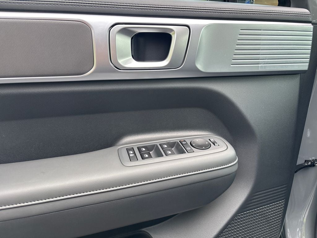 2027 Hyundai SANTA FE XRT