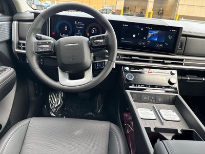 2027 Hyundai SANTA FE XRT