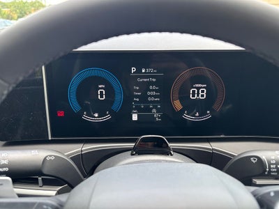 2027 Hyundai SANTA FE XRT
