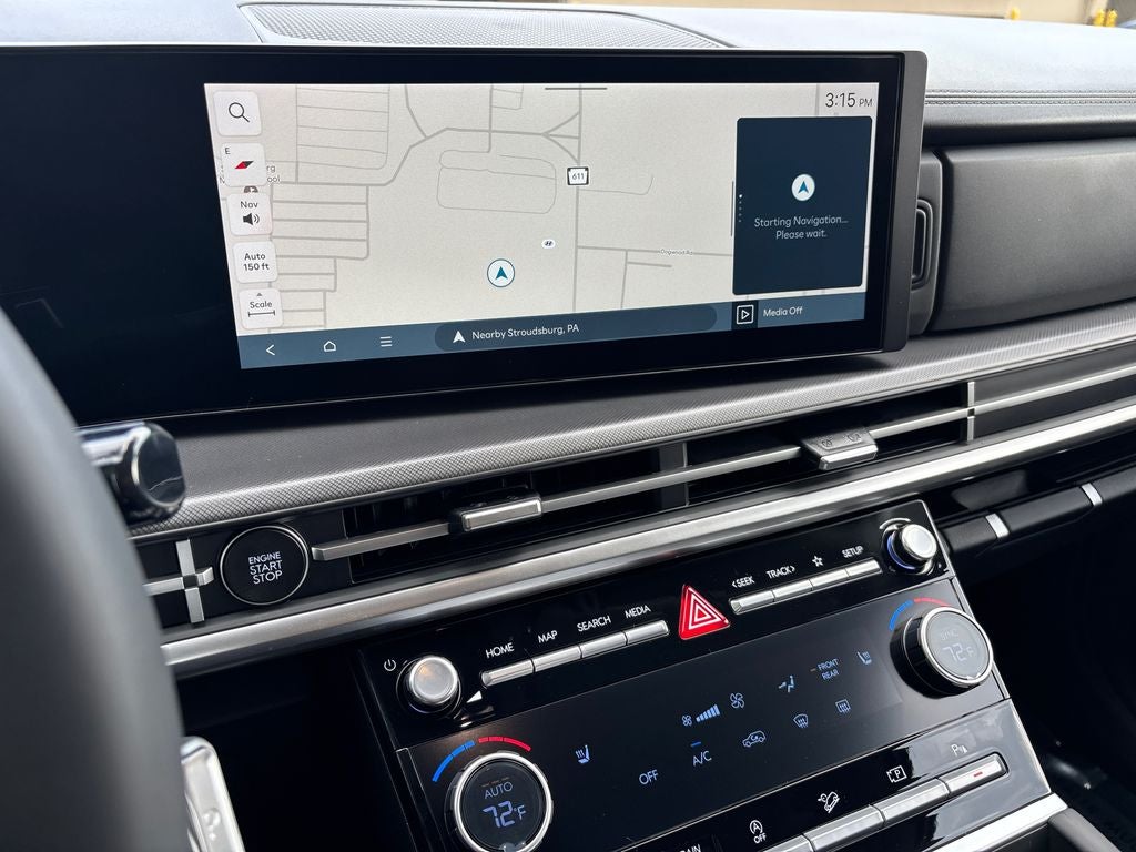 2027 Hyundai SANTA FE XRT
