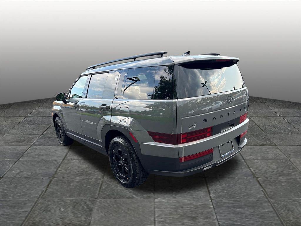 2027 Hyundai SANTA FE XRT
