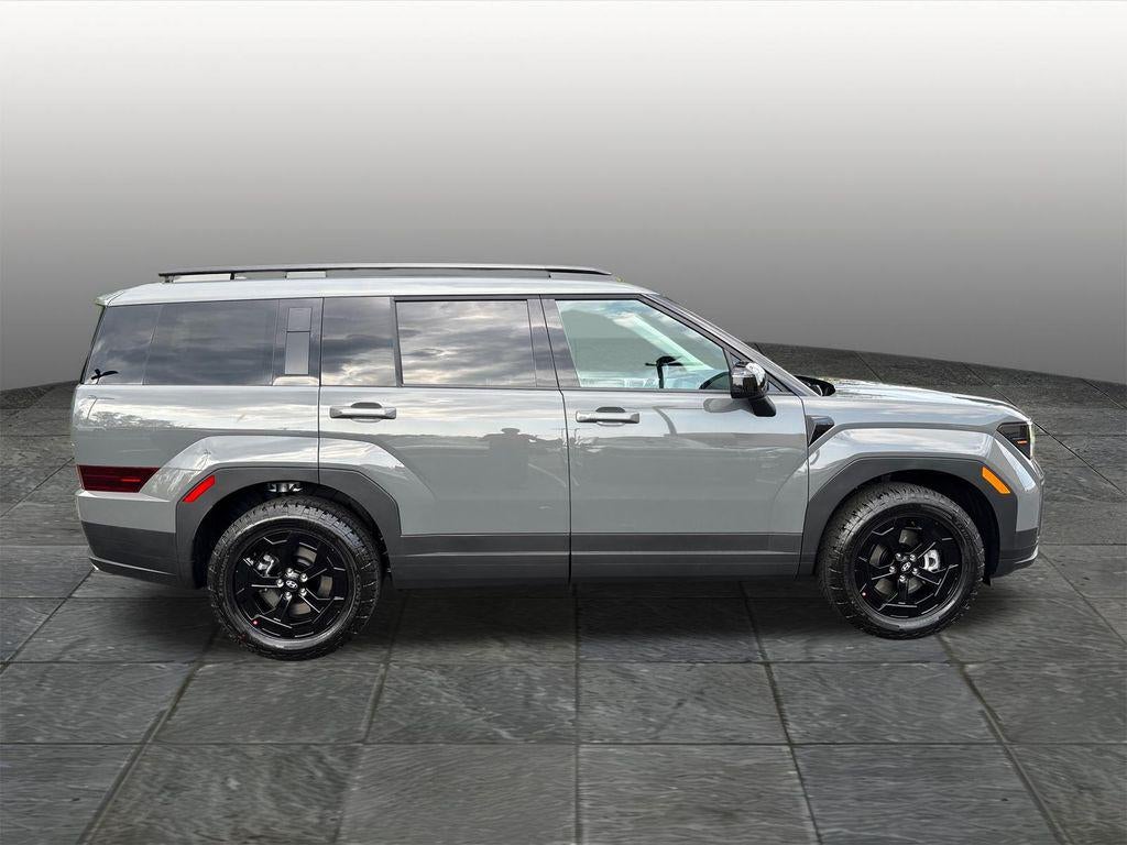 2027 Hyundai SANTA FE XRT