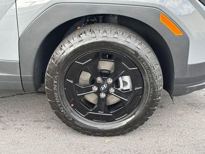 2027 Hyundai SANTA FE XRT