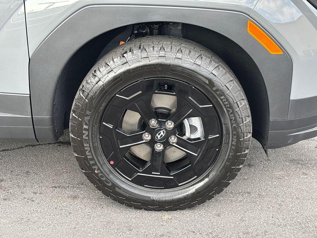 2027 Hyundai SANTA FE XRT