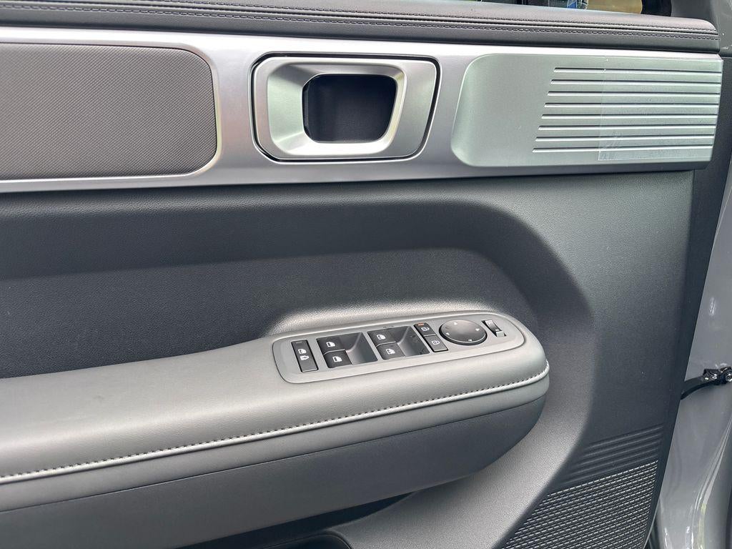 2027 Hyundai SANTA FE XRT