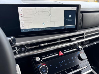 2027 Hyundai SANTA FE XRT