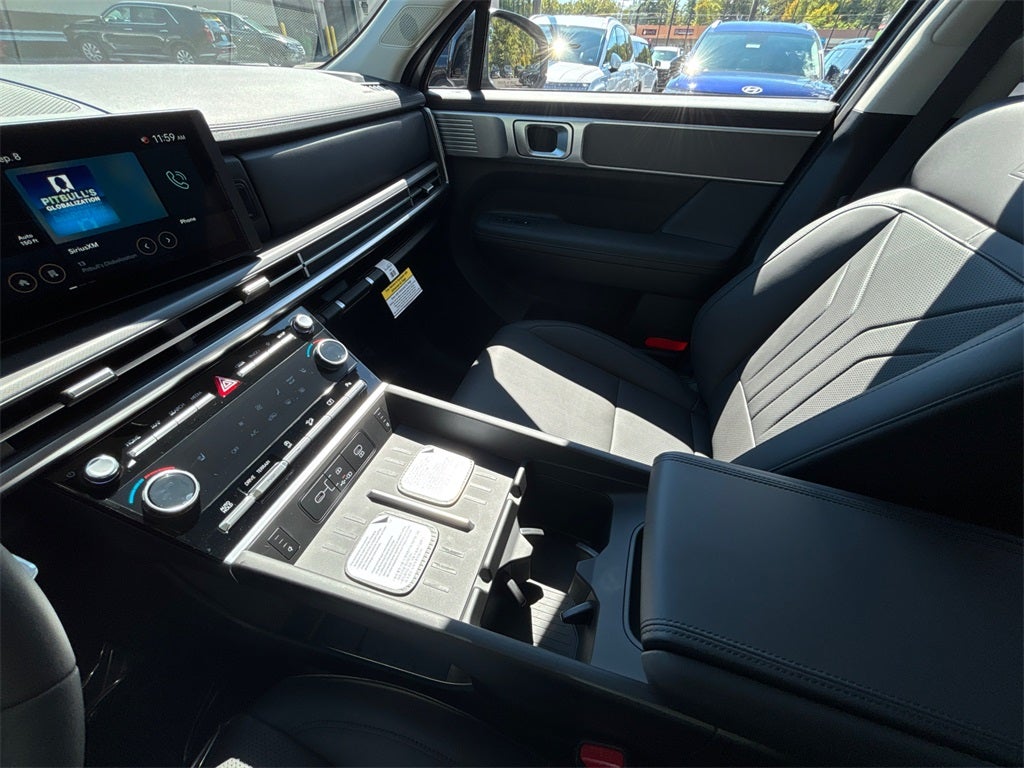 2026 Hyundai SANTA FE XRT