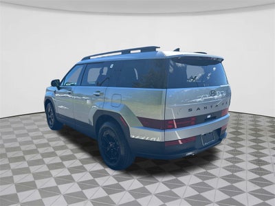 2026 Hyundai SANTA FE XRT