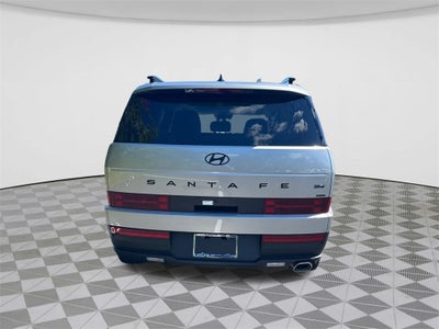 2026 Hyundai SANTA FE XRT
