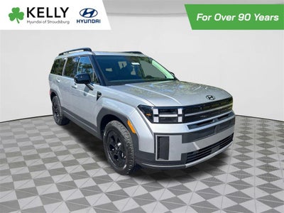 2026 Hyundai SANTA FE XRT