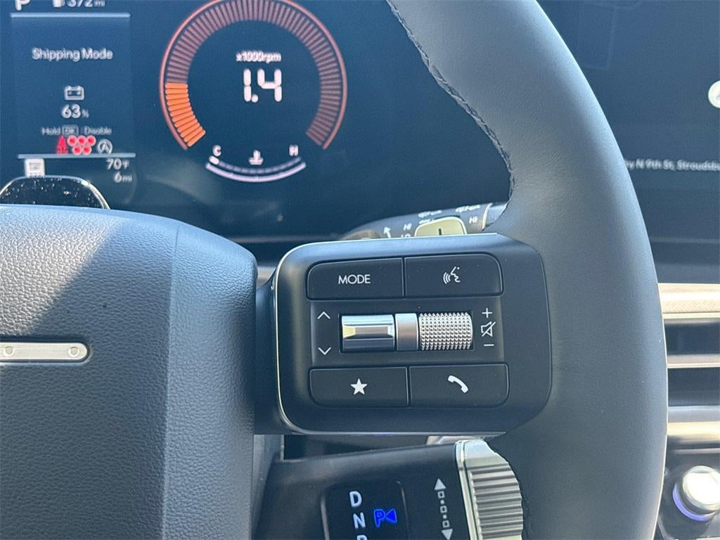 2026 Hyundai SANTA FE XRT