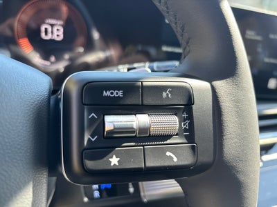 2027 Hyundai SANTA FE XRT