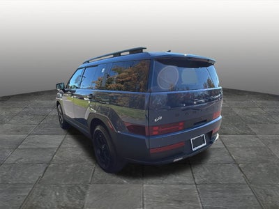 2027 Hyundai SANTA FE XRT