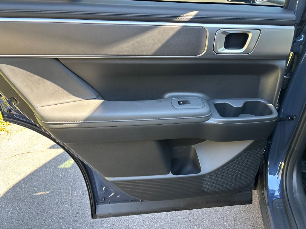 2027 Hyundai SANTA FE XRT