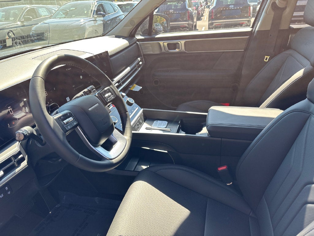 2027 Hyundai SANTA FE XRT