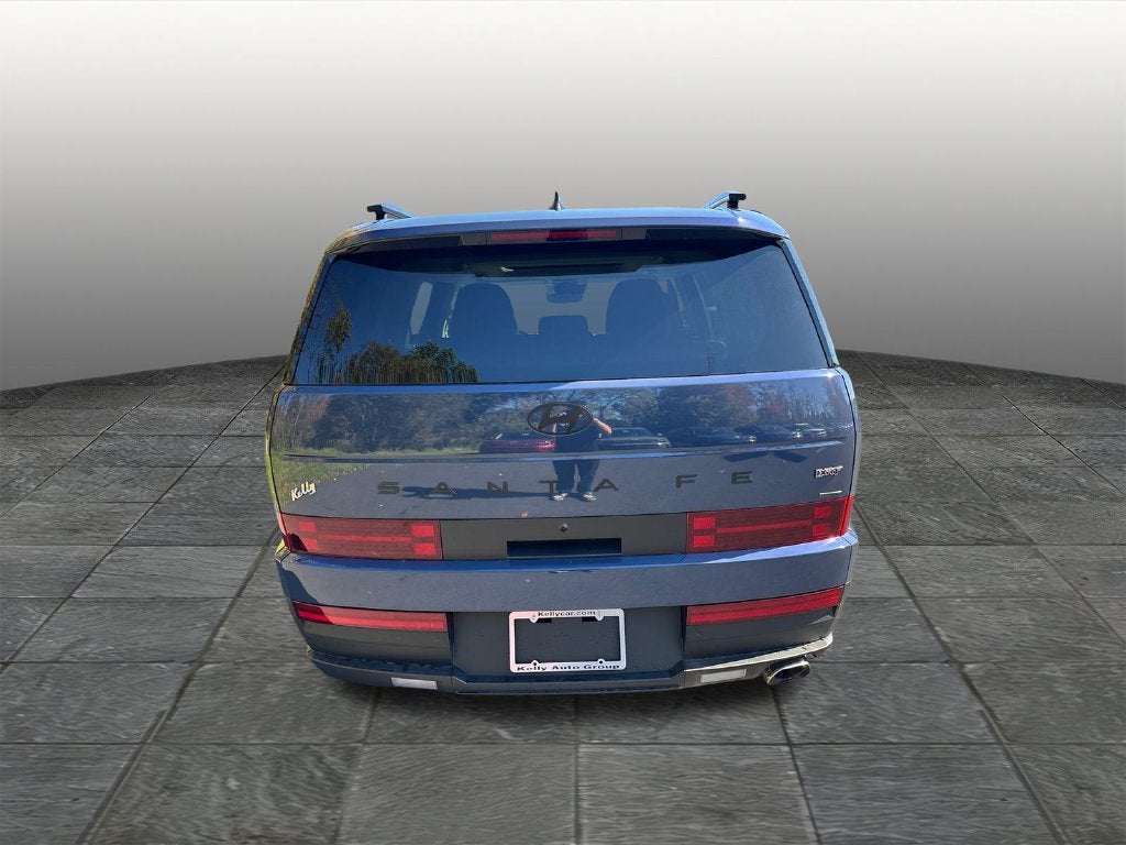 2027 Hyundai SANTA FE XRT