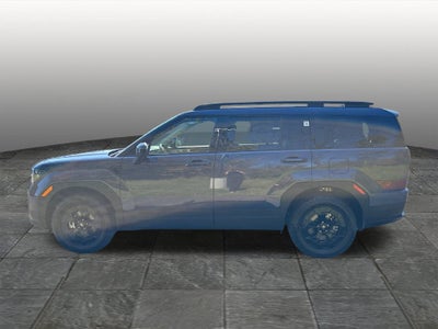 2027 Hyundai SANTA FE XRT