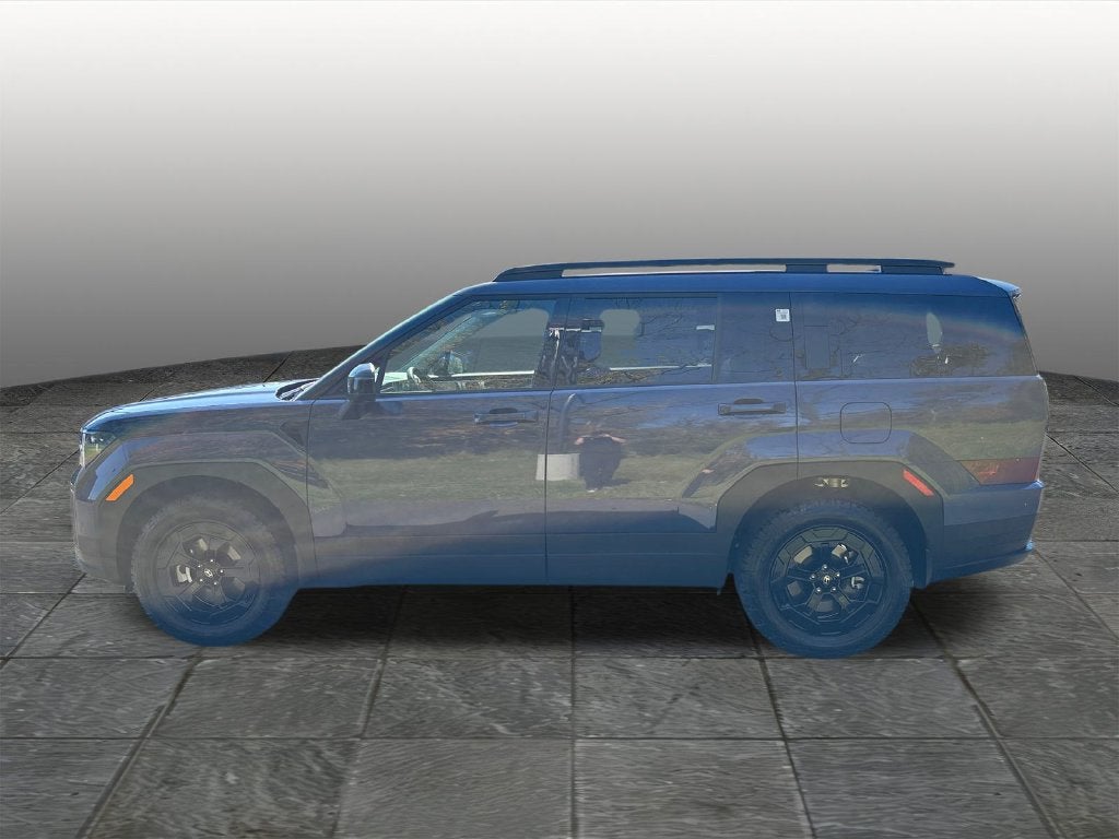 2027 Hyundai SANTA FE XRT