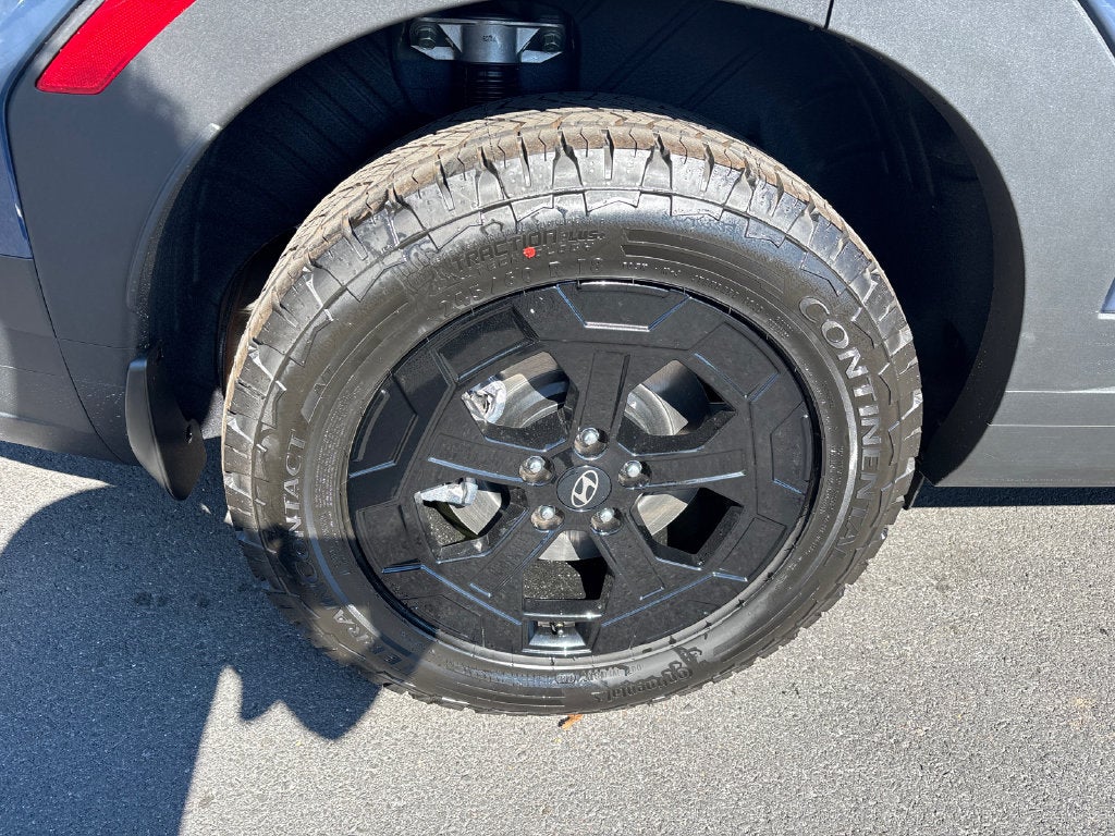 2027 Hyundai SANTA FE XRT