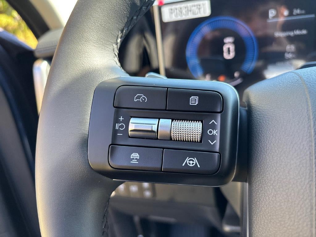 2027 Hyundai SANTA FE XRT