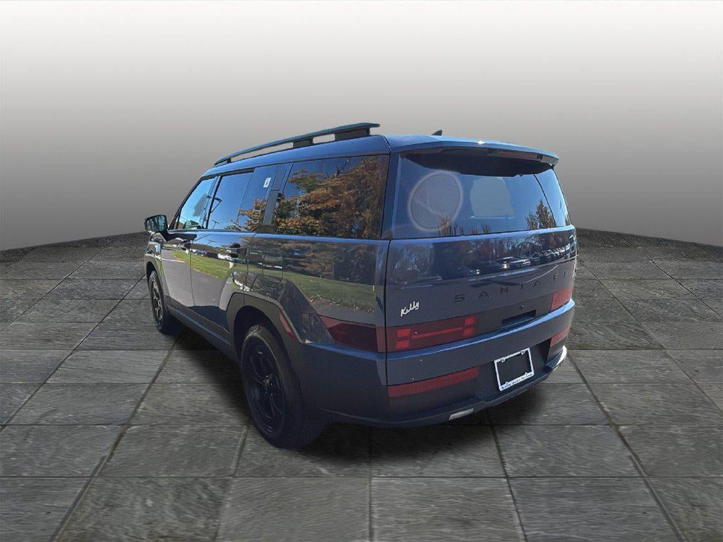 2027 Hyundai SANTA FE XRT