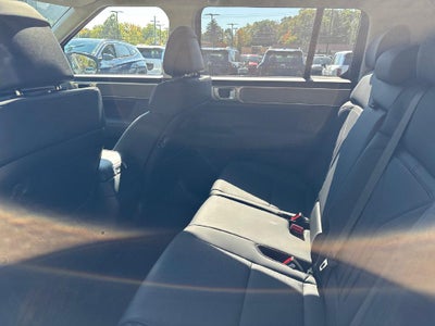 2027 Hyundai SANTA FE XRT