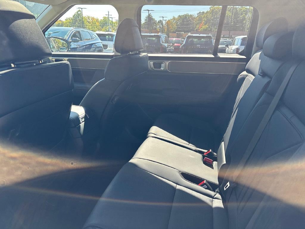 2027 Hyundai SANTA FE XRT