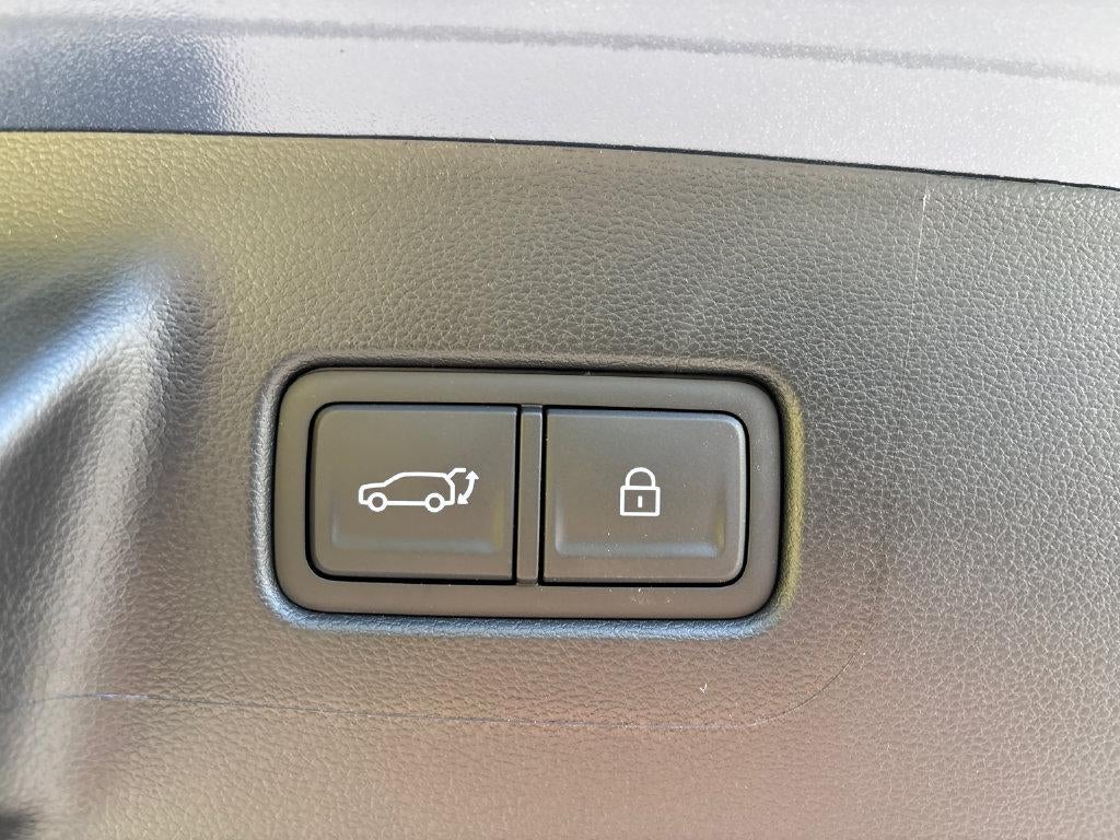 2027 Hyundai SANTA FE XRT
