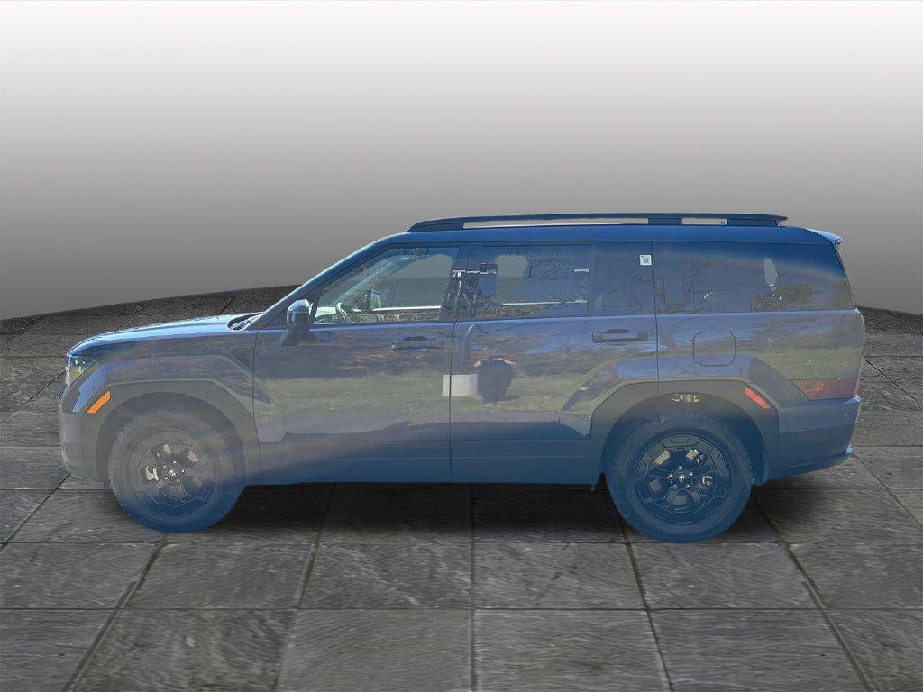 2027 Hyundai SANTA FE XRT