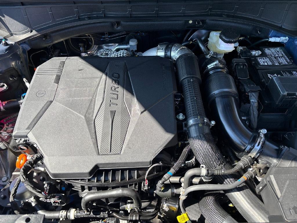 2027 Hyundai SANTA FE XRT