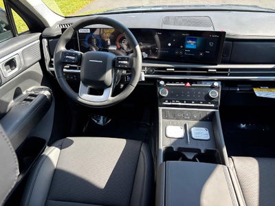 2027 Hyundai SANTA FE XRT