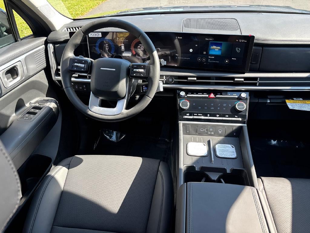 2027 Hyundai SANTA FE XRT