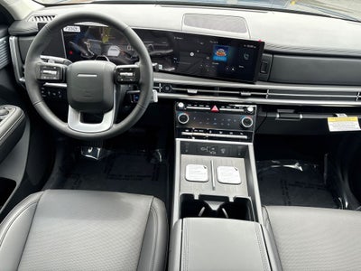 2026 Hyundai SANTA FE XRT