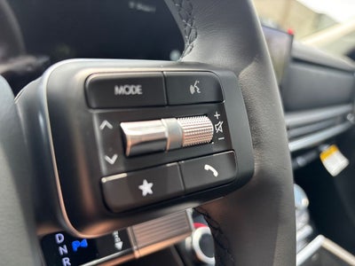 2026 Hyundai SANTA FE XRT
