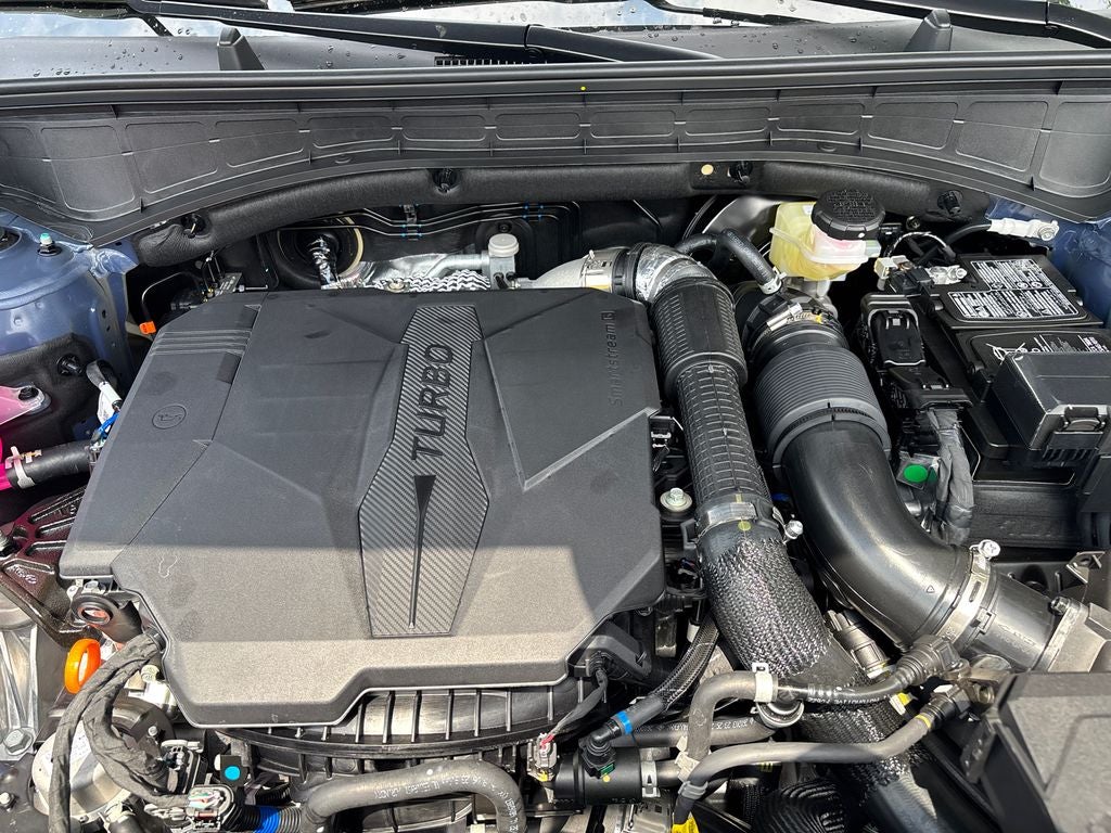 2026 Hyundai SANTA FE XRT