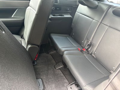2024 Hyundai SANTA FE XRT