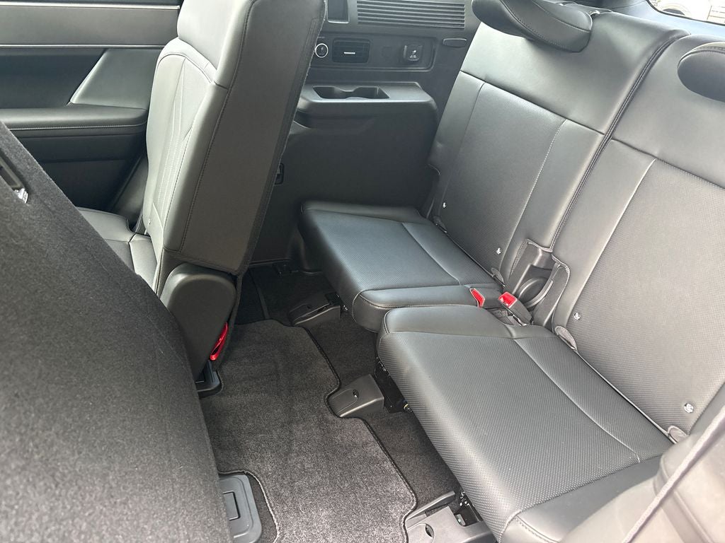 2024 Hyundai SANTA FE XRT