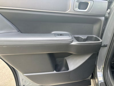 2024 Hyundai SANTA FE XRT