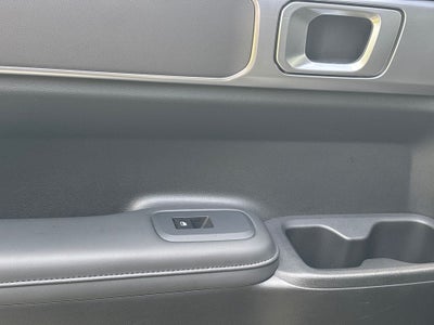 2024 Hyundai SANTA FE XRT