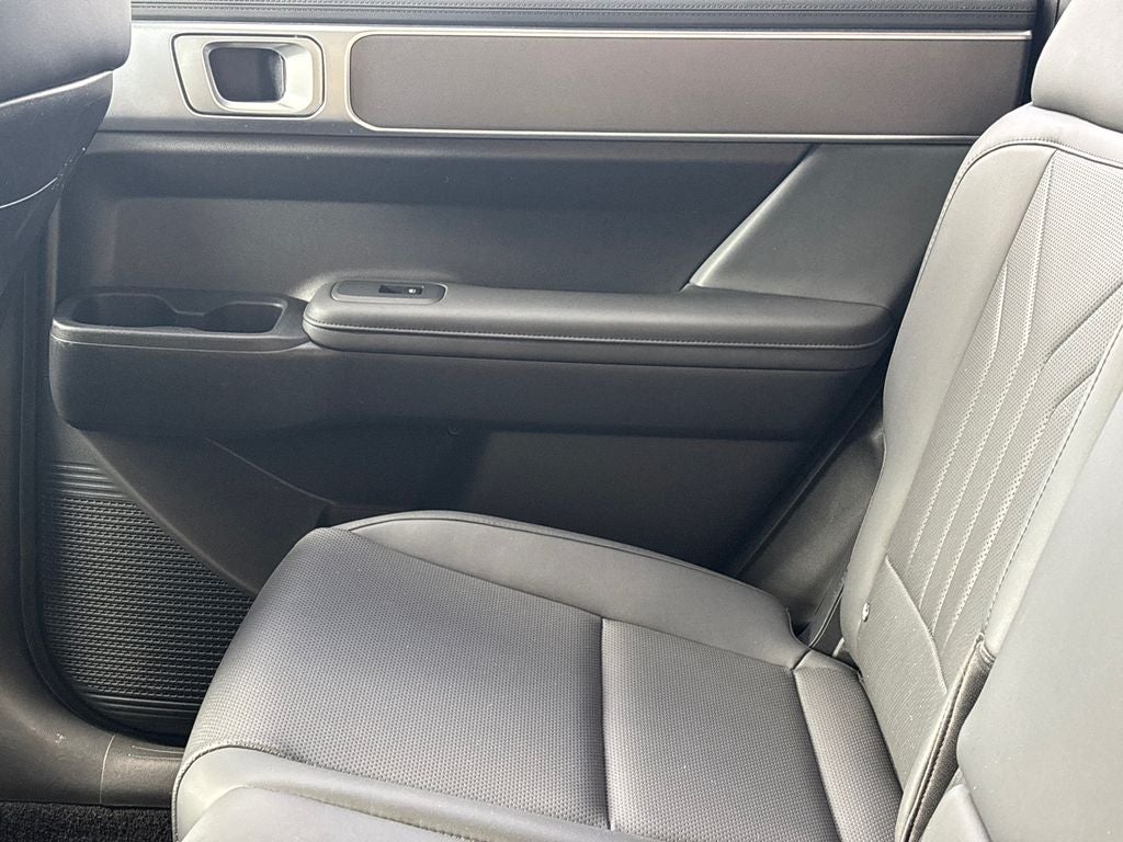 2024 Hyundai SANTA FE XRT