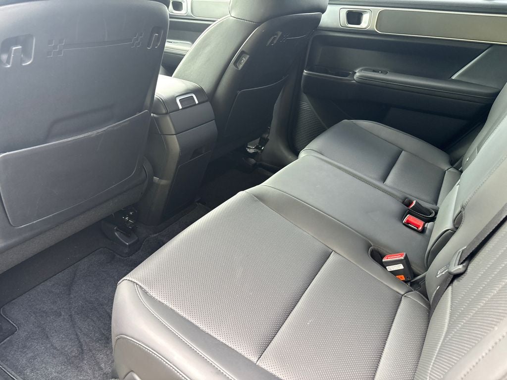 2024 Hyundai SANTA FE XRT