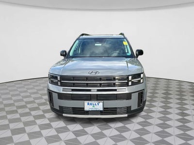 2024 Hyundai SANTA FE XRT
