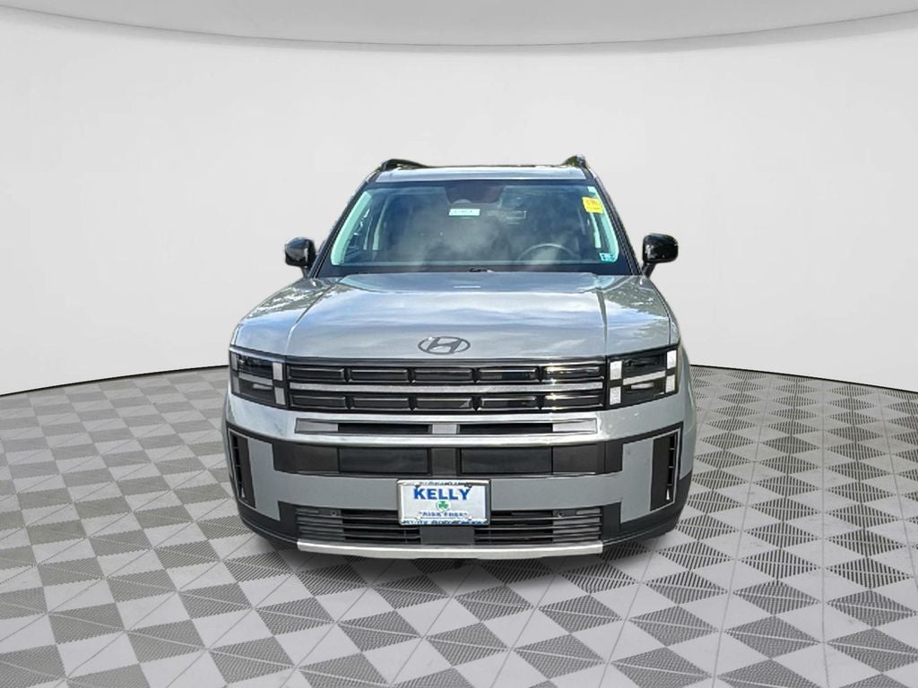 2024 Hyundai SANTA FE XRT