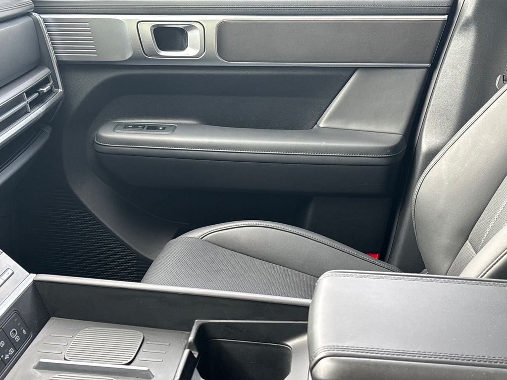 2024 Hyundai SANTA FE XRT