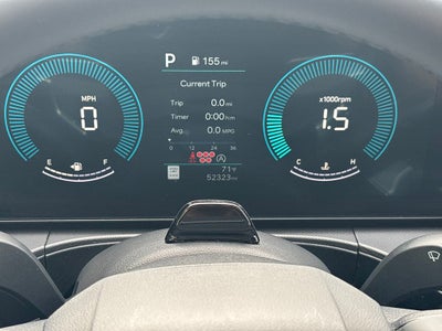 2024 Hyundai SANTA FE XRT