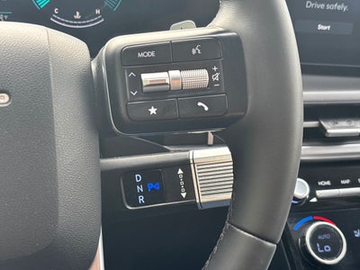 2024 Hyundai SANTA FE XRT