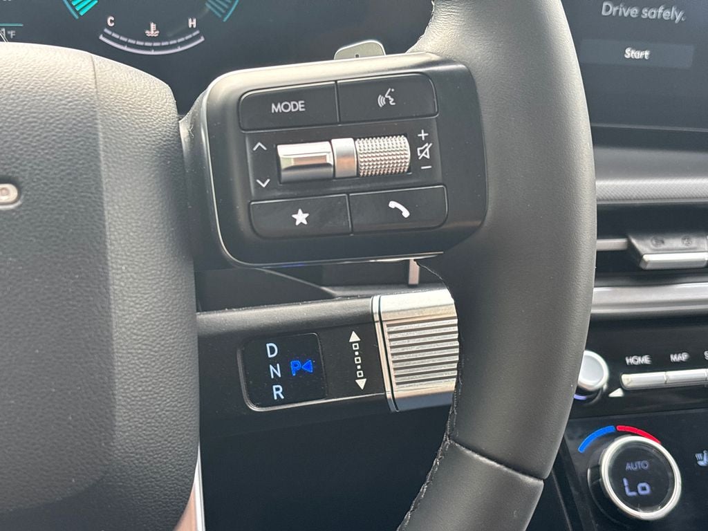 2024 Hyundai SANTA FE XRT