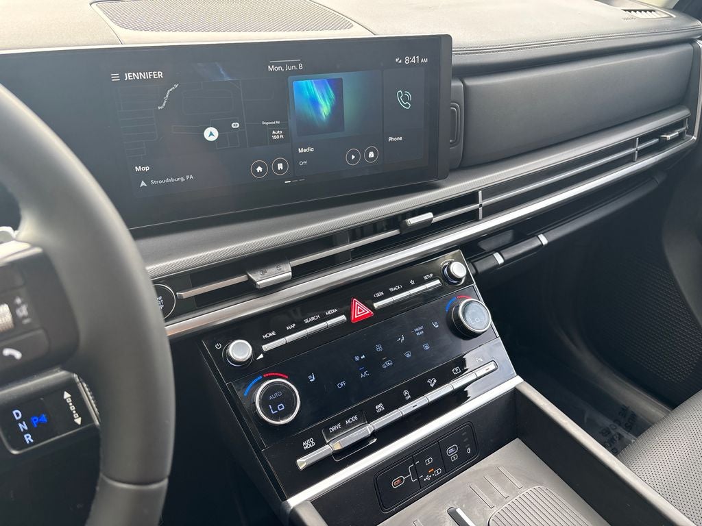 2024 Hyundai SANTA FE XRT