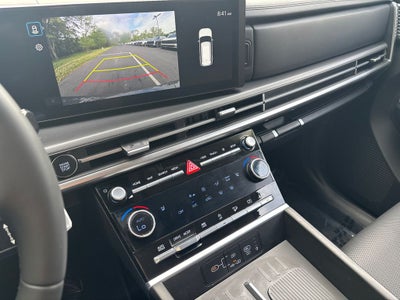 2024 Hyundai SANTA FE XRT