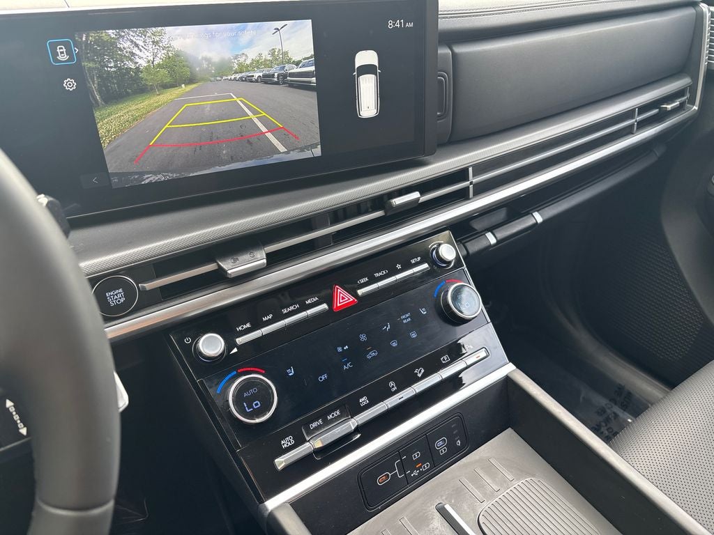 2024 Hyundai SANTA FE XRT